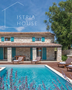 ISTRIA HOUSE REAL ESTATE d.o.o.